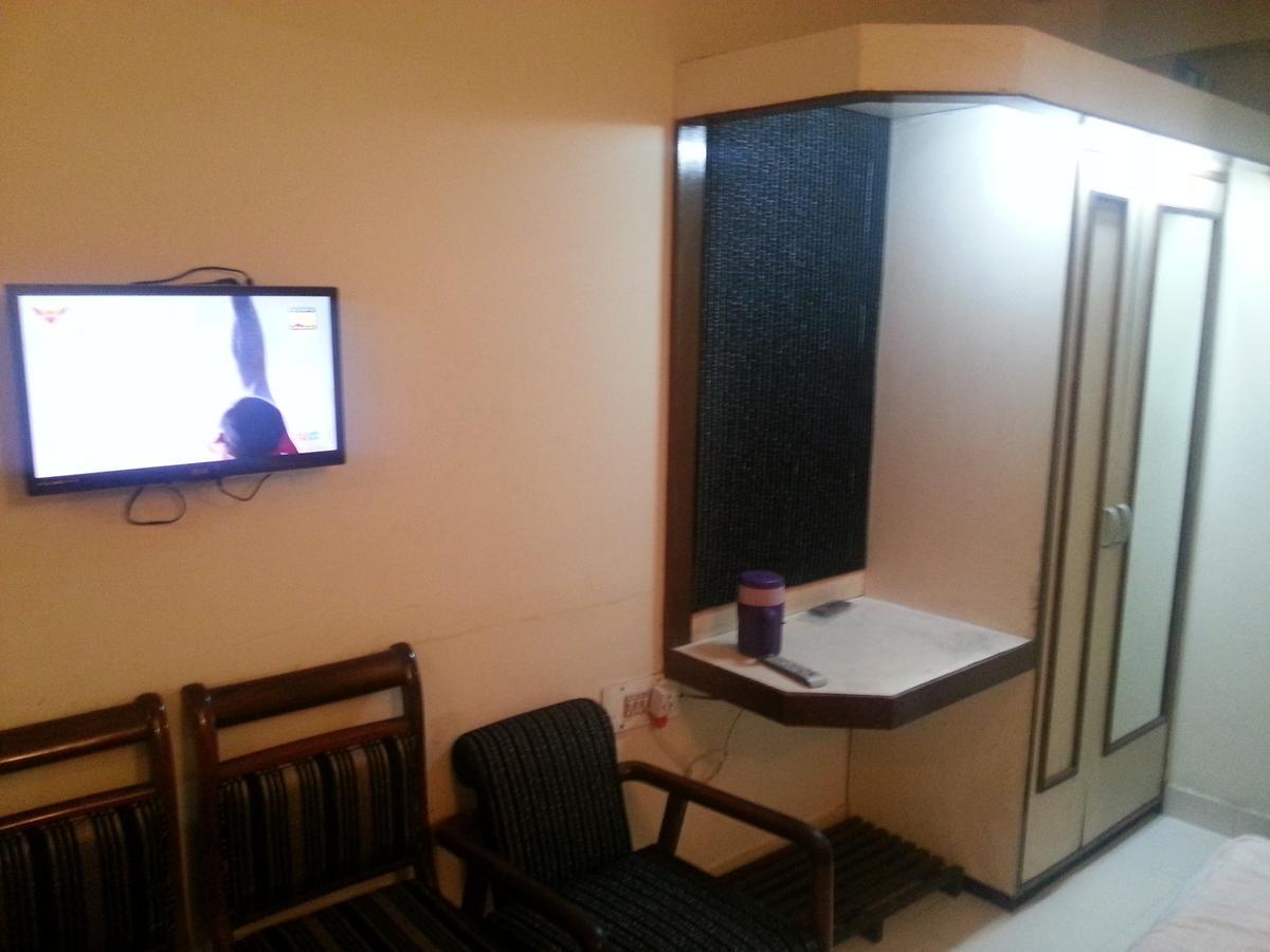 Hotel Greens Ludhiana Exterior foto