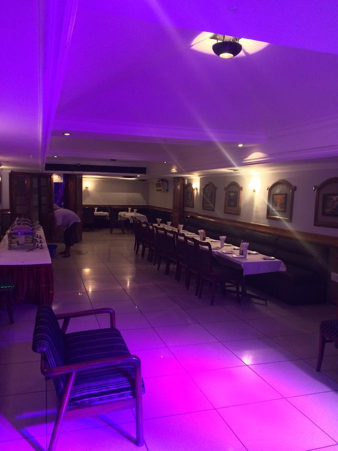 Hotel Greens Ludhiana Exterior foto