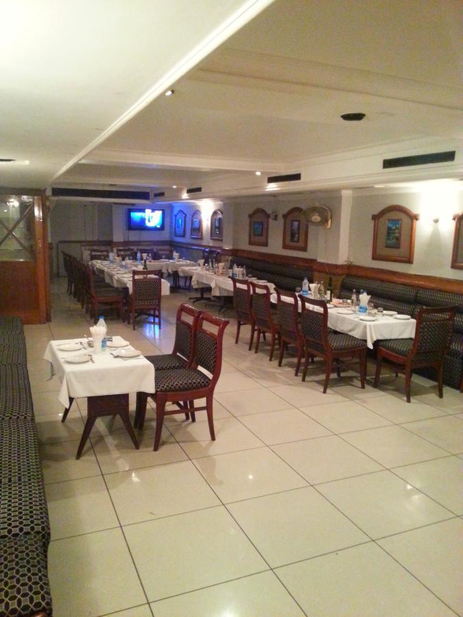 Hotel Greens Ludhiana Exterior foto