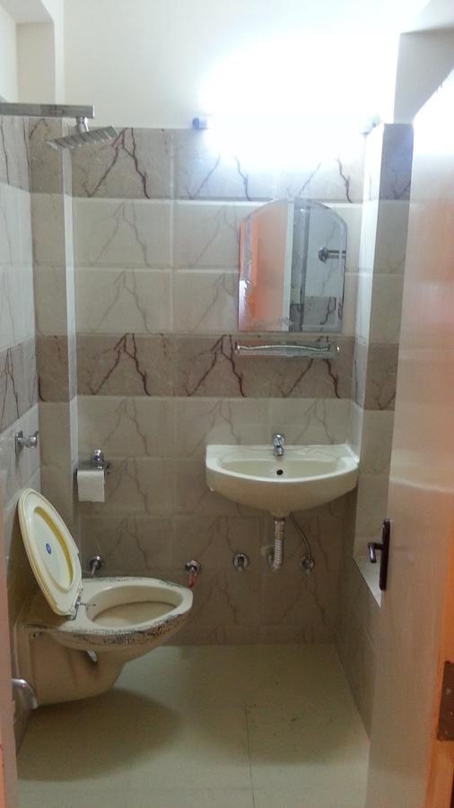 Hotel Greens Ludhiana Exterior foto