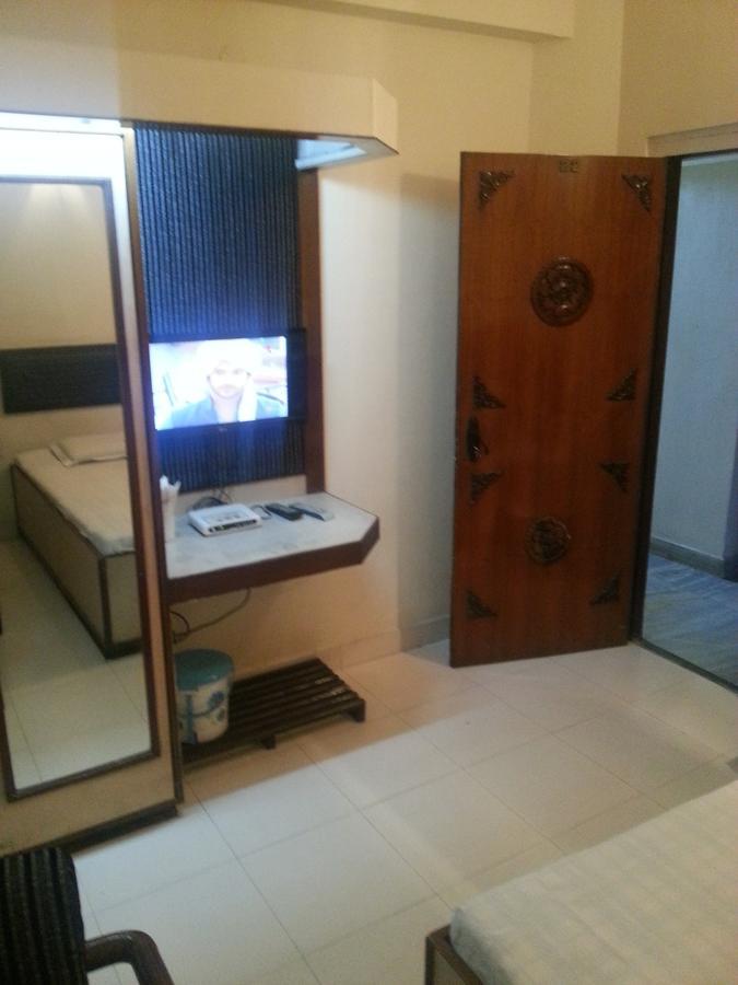 Hotel Greens Ludhiana Exterior foto
